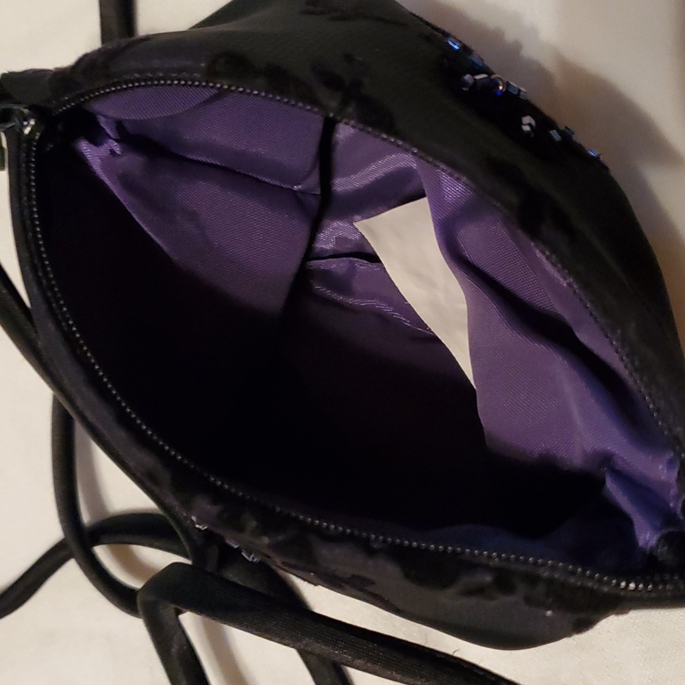 Tiny Over-The-Shoulder Evening Bag - image 2